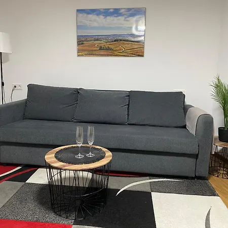 Ferienstueble Im Zabergaeu- Ferienwohnung Brackenheim Exterior foto