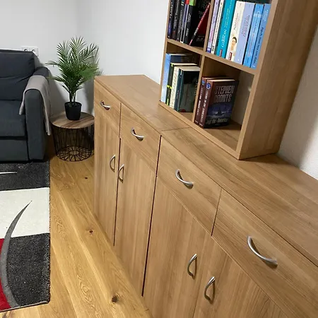 Ferienstueble Im Zabergaeu- Ferienwohnung Brackenheim Exterior foto
