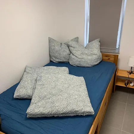 Ferienstueble Im Zabergaeu- Ferienwohnung Brackenheim Exterior foto