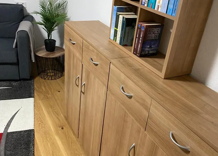Ferienstueble Im Zabergaeu- Ferienwohnung