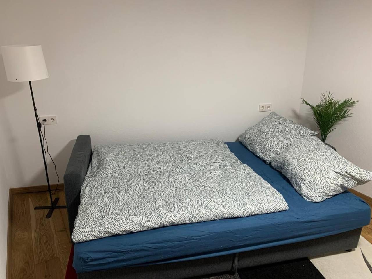 Ferienstueble Im Zabergaeu- Apartment Brackenheim