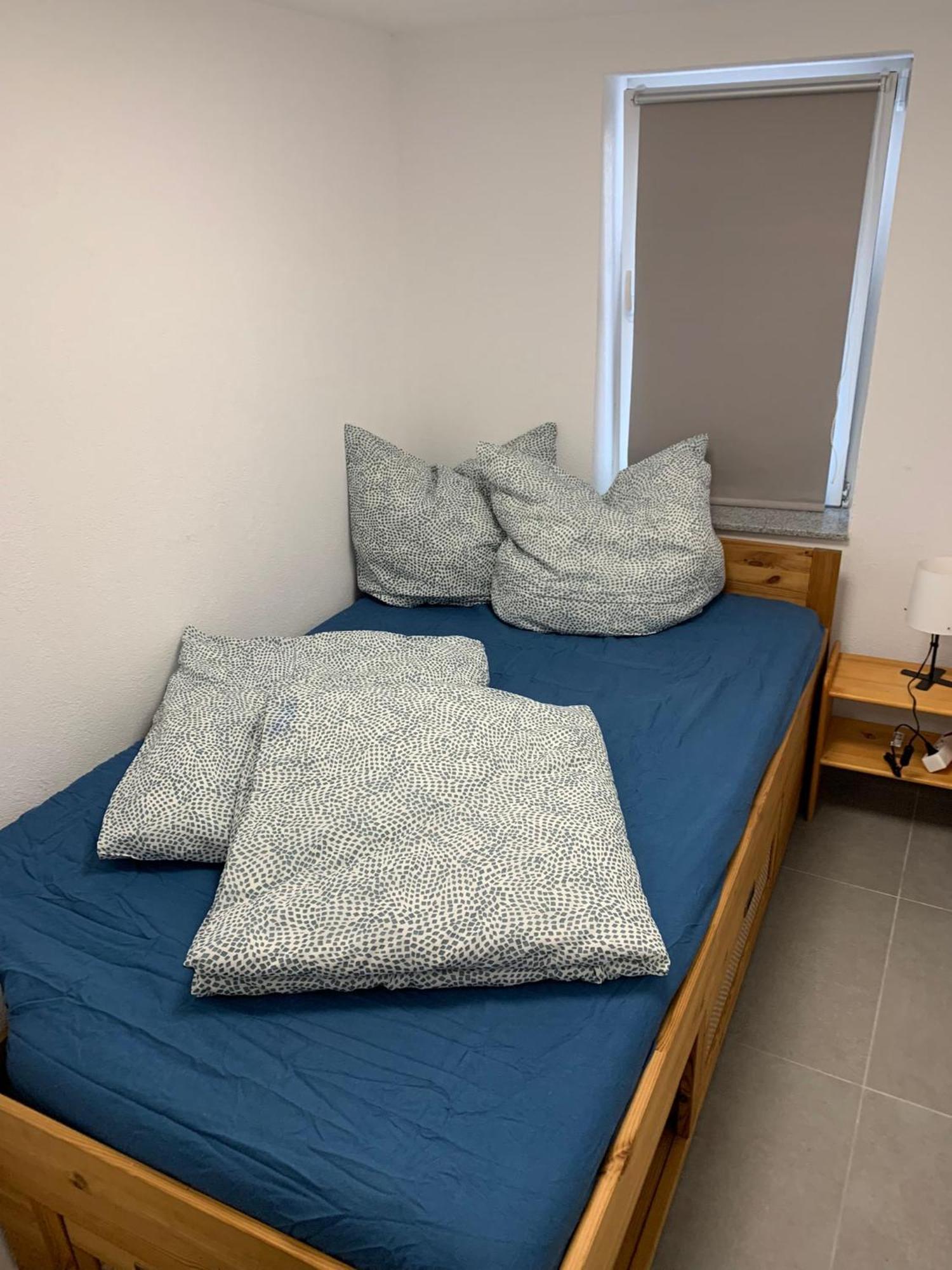 Ferienstueble Im Zabergaeu- Apartment