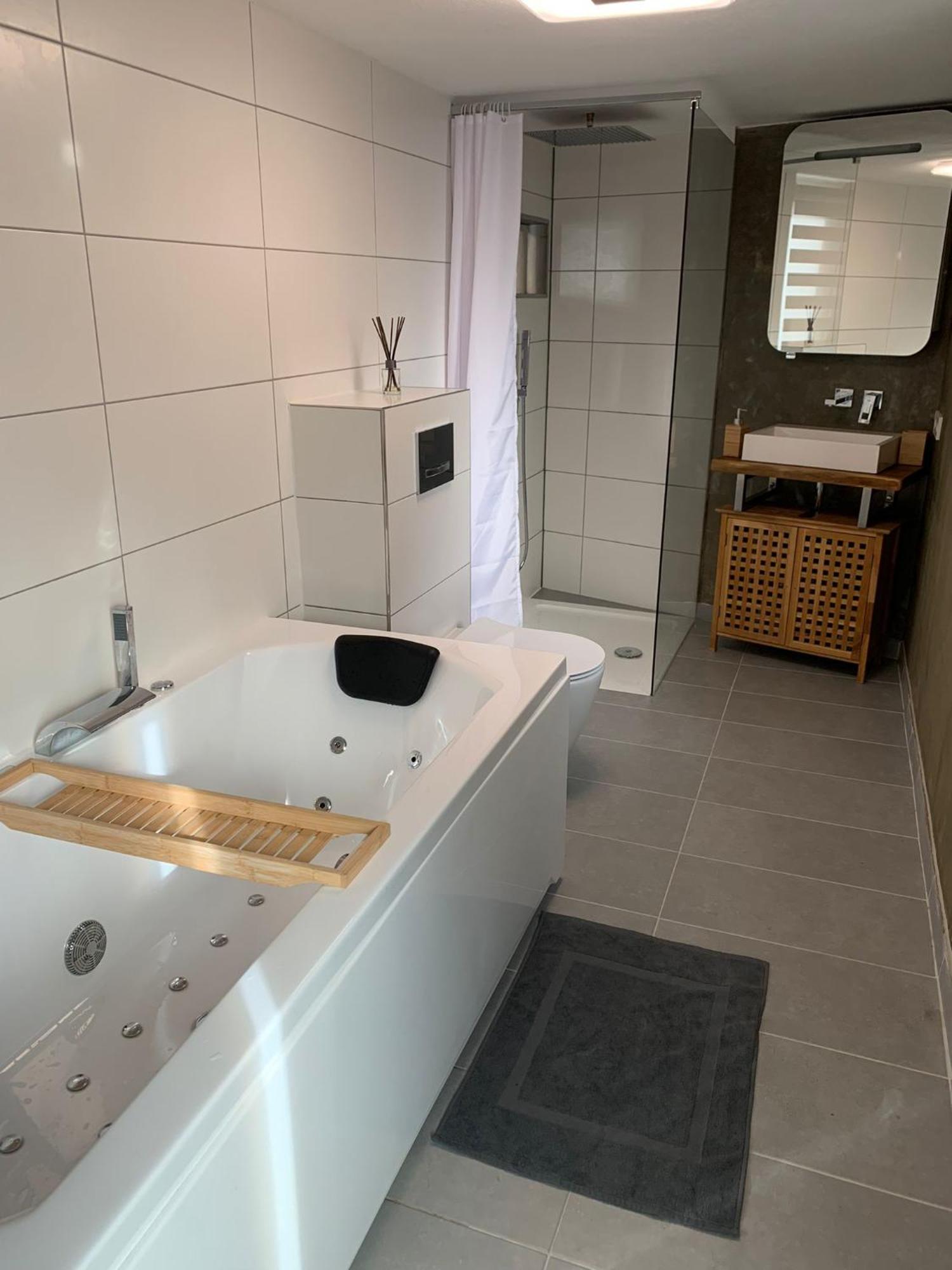 Apartment Ferienstueble Im Zabergaeu-